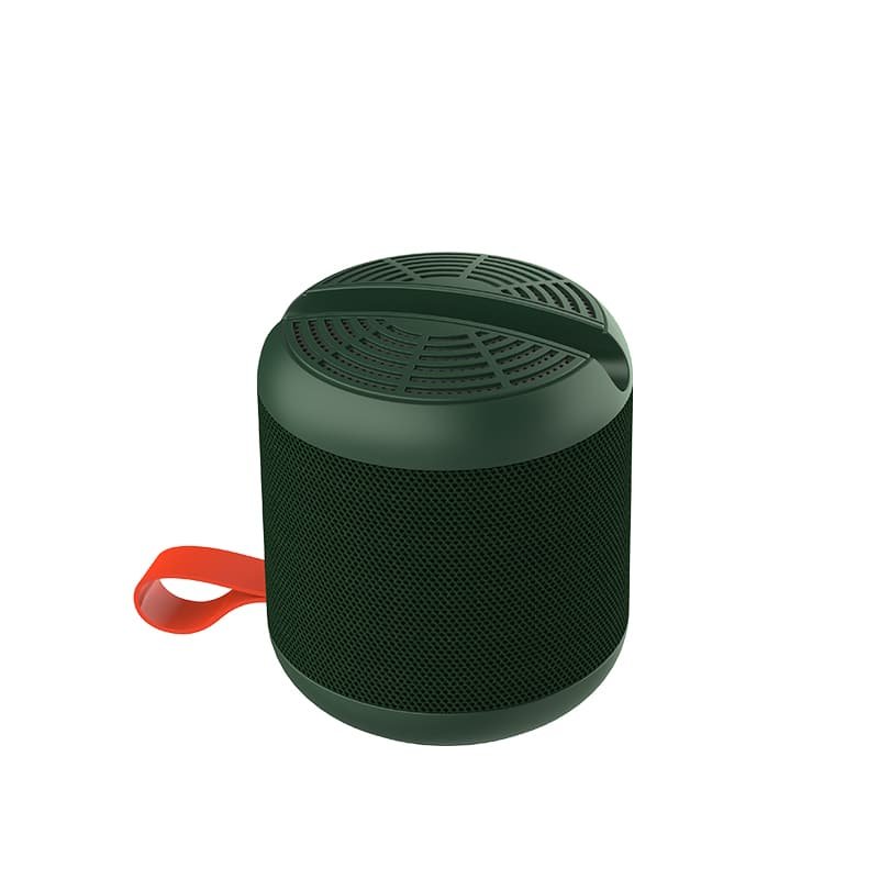 rsk-w09--22-7-25-4 Recci RSK-W09 Green Speaker - Image 1