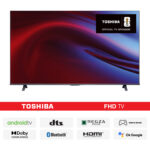 Toshiba 40" 40V35NP Android FHD Smart TV
