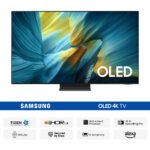 Samsung 65S95H 65" OLED 4K Vision AI Smart TV