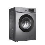 TCL P608FLG (8 kg) Front Load (With Heater) Inverter Washing Machine - Image 2