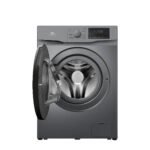 TCL P608FLG (8 kg) Front Load (With Heater) Inverter Washing Machine - Image 3