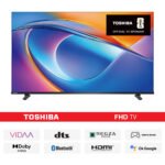 Toshiba 43" 43V35RP FHD Smart TV