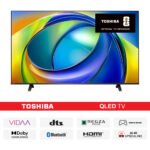 Toshiba 50" 50C350RP UHD 4K Smart TV