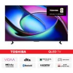 Toshiba 75" 75Z670RP UHD 4K Smart TV