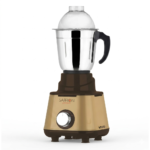 Saffron Vivo (3 Jar) Golden Mixer Grinder - Image 2
