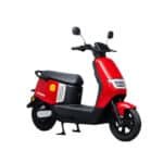 Julong G25 Electric Bike - Image 5