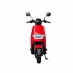 Julong G25 Electric Bike - Image 4