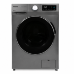 Panasonic NA-18MG1 (9 KG) Inverter Front Load (With Heater) Washing Machine