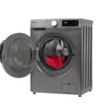 Panasonic NA-148MG4 (8 KG) Inverter Front Load (With Heater) Washing Machine - Image 3