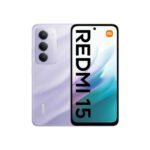 Redmi 15 (8/256GB)