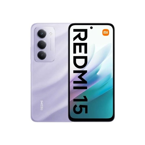 REDMI-15 Redmi 15 (6/128GB) - Image 1