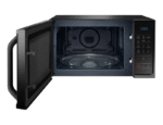 Samsung MC28H5023AK/D2 28L Convection Microwave Oven - Image 2