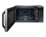 Samsung MC28H5025VS/D2 28L Convection Microwave Oven - Image 2