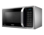 Samsung MC28H5025VS/D2 28L Convection Microwave Oven - Image 3