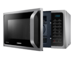 Samsung MC28H5025VS/D2 28L Convection Microwave Oven - Image 4