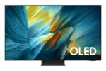 Samsung 65S95F 65" OLED 4K Vision AI Smart TV - Image 2