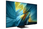 Samsung 65S95F 65" OLED 4K Vision AI Smart TV - Image 3