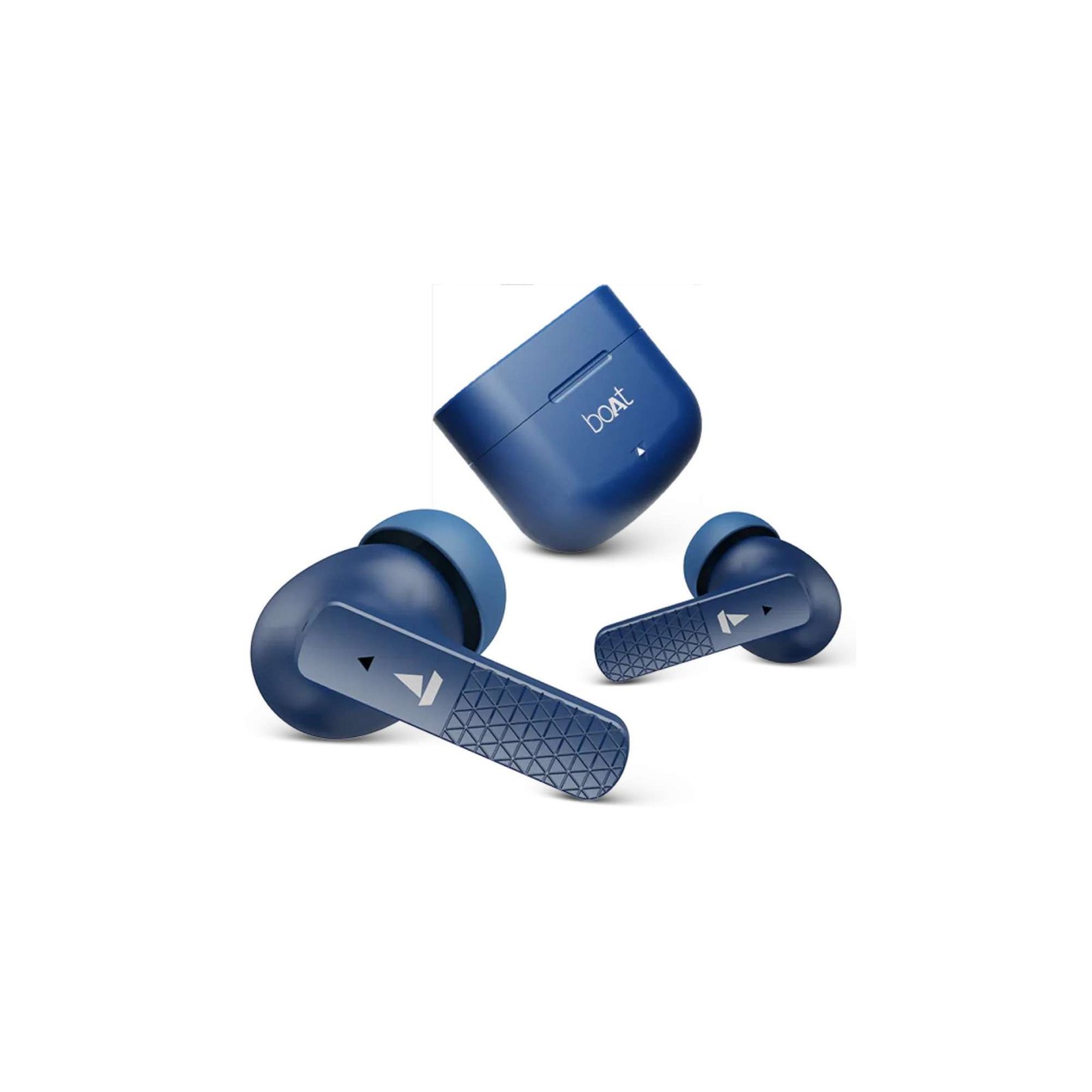 boAt Airdopes 91 Blue_Blue boAt Airdopes 91 Blue - Image 1