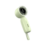 Vyvylabs Babbit High Speed 13000RPM Green Handheld Fan