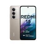 Redmi 15 (8/256GB) - Image 2