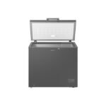 Samsung RI70F29V1G/AGH 287L Gray Chest Freezer - Image 2