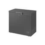 Samsung RI70F29V1G/AGH 287L Gray Chest Freezer - Image 10