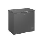 Samsung RI70F29V1G/AGH 287L Gray Chest Freezer - Image 9