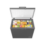 Samsung RI70F29V1G/AGH 287L Gray Chest Freezer - Image 8