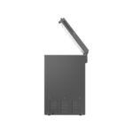Samsung RI70F29V1G/AGH 287L Gray Chest Freezer - Image 7