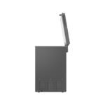 Samsung RI70F29V1G/AGH 287L Gray Chest Freezer - Image 6