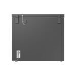 Samsung RI70F29V1G/AGH 287L Gray Chest Freezer - Image 4