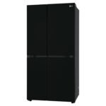 LG 2B257DBMX-VS6 694L Black MIRROR KD Side-by-Side Refrigerator - Image 3