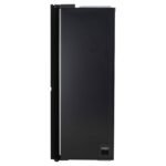 LG 2B257DBMX-VS6 694L Black MIRROR KD Side-by-Side Refrigerator - Image 4