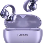 UGREEN HiTune S3 True Wireless Earbuds Purple