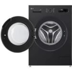 LG FB1208S850 (8 kg) Front Loading (With Heater) Washing Machine - Image 2
