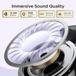 UGREEN HITune S3 True Wireless Earbuds Black - Image 2