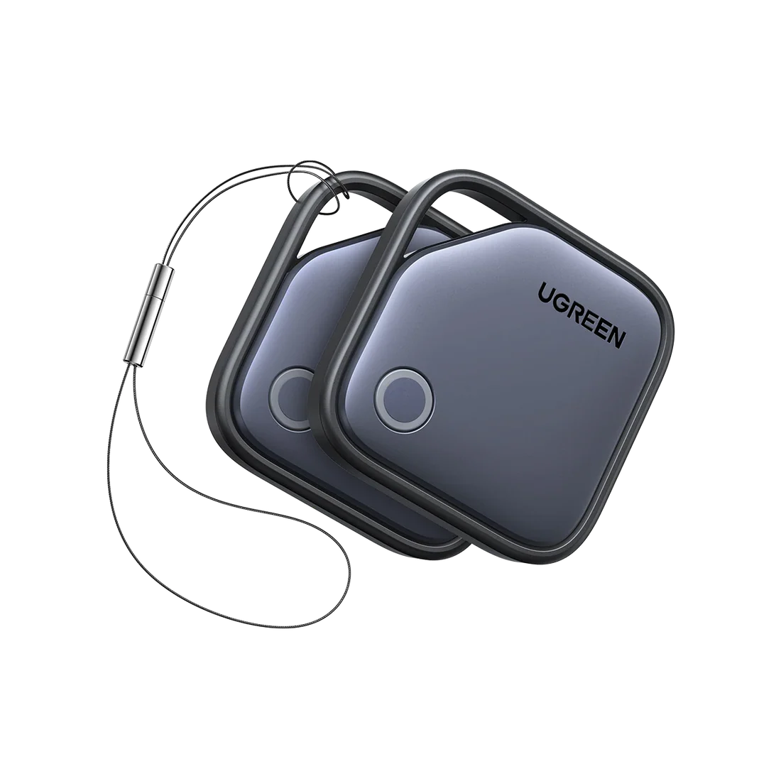 861fb7881835c88e51dae0a24089da31 UGREEN Tracker - Works With Samsung SmartThings Only - Image 1