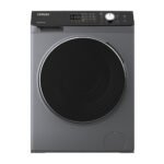 Hitachi BD-802HVOS (8 KG) Front Loading (With Heater) Washing Machine