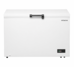 Hitachi HRCJ9200MNWBD 200L Chest Freezer