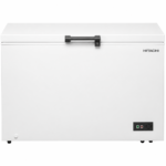 Hitachi HRCJ9200MNWBD 200L Chest Freezer