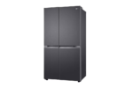 LG 2B257EMCX-VS6 694L Matt Black KD Side-by-Side Refrigerator - Image 2