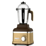 Saffron Vitamix 3.0 (3 Jar) Golden Mixer Grinder - Image 2
