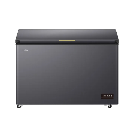 Haier-HCF-420SM-369L-Chest-Freezer_1 Haier HCF-420SM 369L Chest Freezer - Image 1