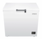 Hitachi HRCJ9200MNWBD 200L Chest Freezer