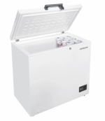 Hitachi HRCJ9200MNWBD 200L Chest Freezer - Image 4