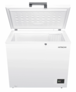 Hitachi HRCJ9200MNWBD 200L Chest Freezer - Image 3