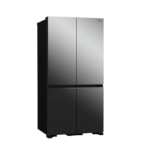 Hitachi R-WB640V0PBX (MIR) 638L French Door Refrigerator - Image 2