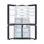 Hitachi R-WB640V0PBX (MIR) 638L French Door Refrigerator - Image 4