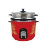 Kiam SFB-5702 (1.8L) Rice Cooker