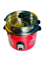 Kiam SFB-5704 (2.8L) Rice Cooker - Image 4